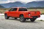 Toyota Tacoma TRD Sport Double Cab 2015 года (NA)